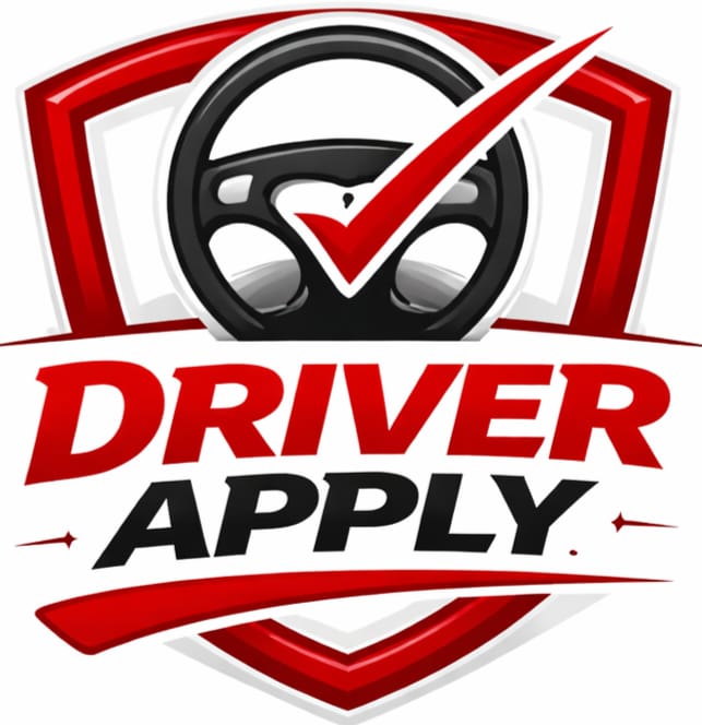 WOULE Driver Apply Logo